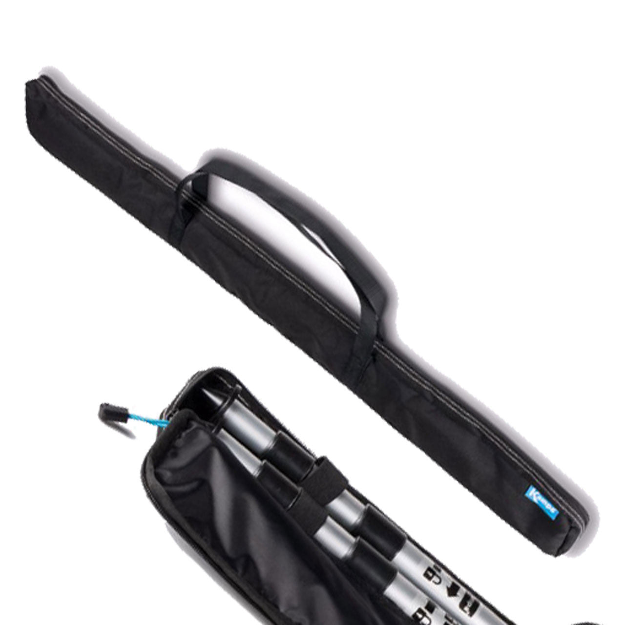 Kampa Carry Bag for Rear Upright Pole Set
