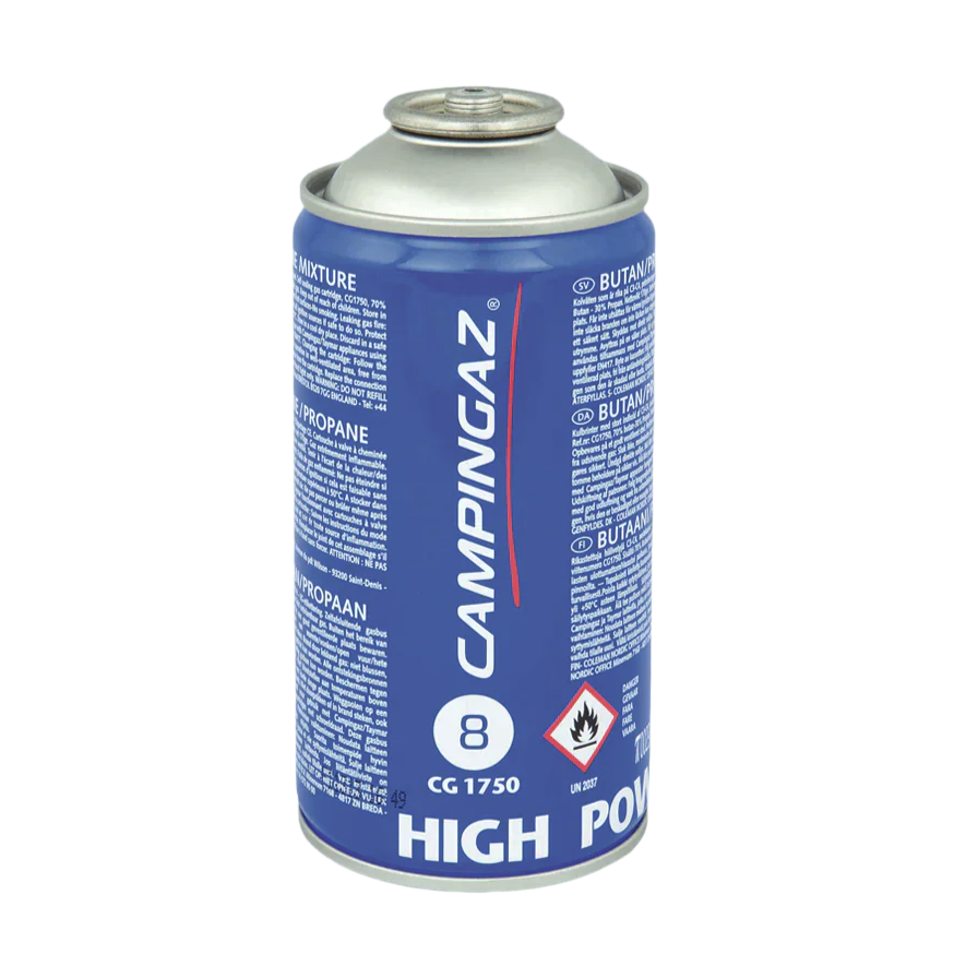 Campingaz CG1750 Cartridge