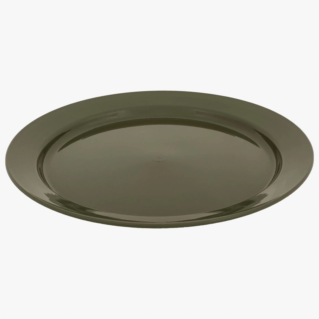 Highlander Flat Plate 25cm