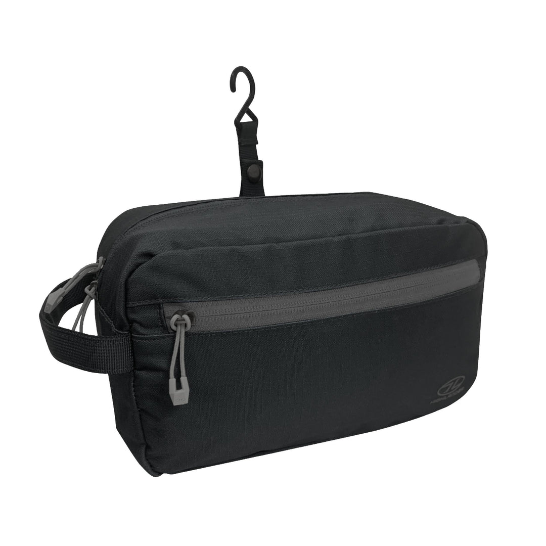 Highlander Sancho Toiletry Bag