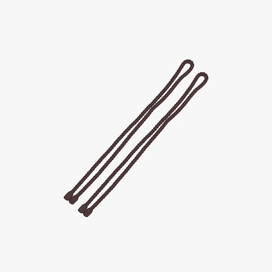 Highlander Silicone Gear Twists 45cm/18" Length