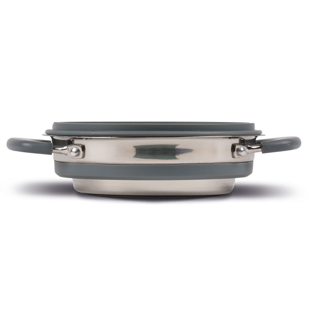 Kampa Collapsible Saucepan 1 litre