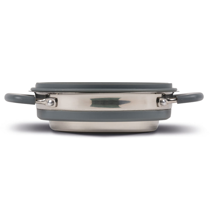 Kampa Collapsible Saucepan 1 litre