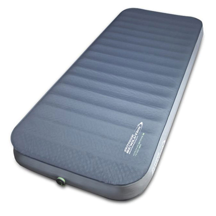 Outdoor Revolution Camp Star Midi 150mm Self-Inflating Mat