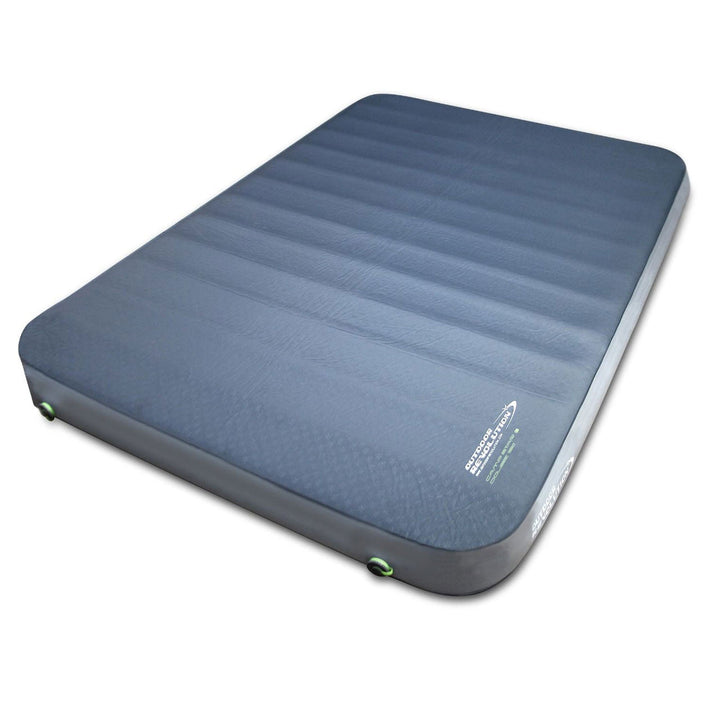 Outdoor Revolution Camp Star Double 150mm Self-Inflating Mat