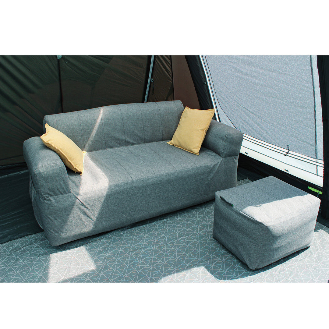 Outdoor Revolution Campese Thermo Inflatable Double Sofa from