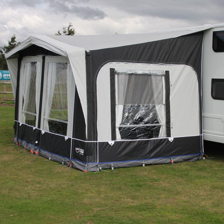 Camptech Countess 340 Touring AIR Porch Awning