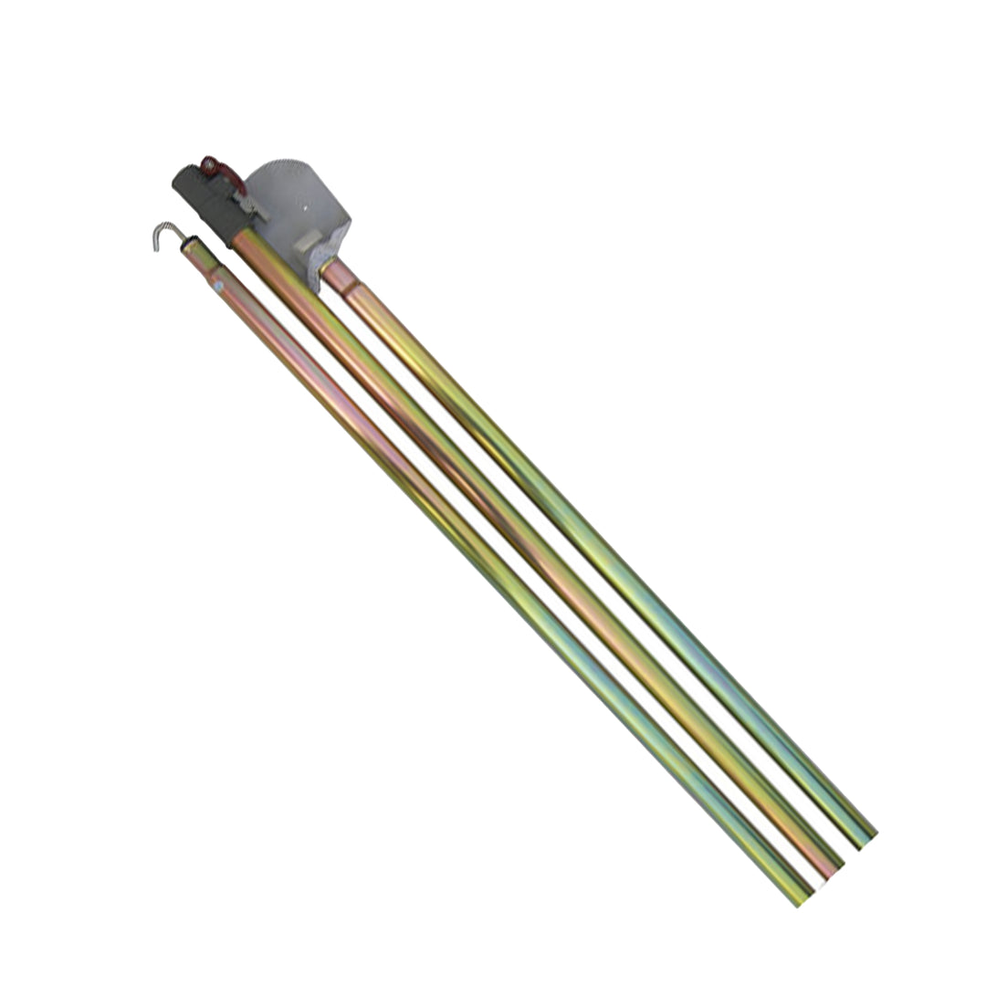 CampTech Roof Rafter For All Full Awnings 22/25mm (Including Buckingham DL)