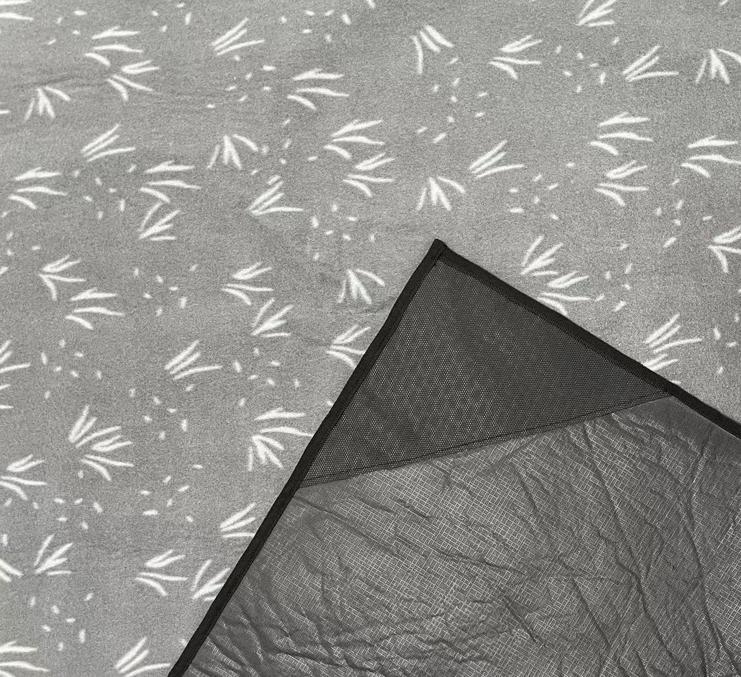 Kampa Tent Fleece Carpet - Fits Saunton/Seacliffe 4