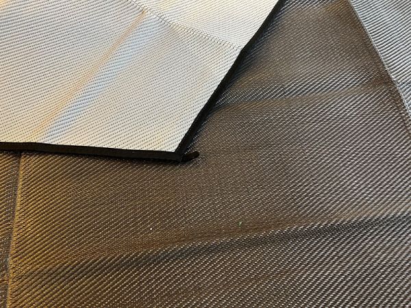 Telta Pure Awning Carpet