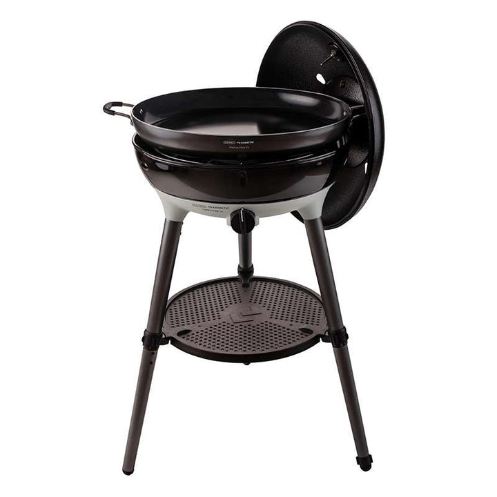 Cadac Carri Chef 50 BBQ Paella Pan QR - Portable Gas BBQ