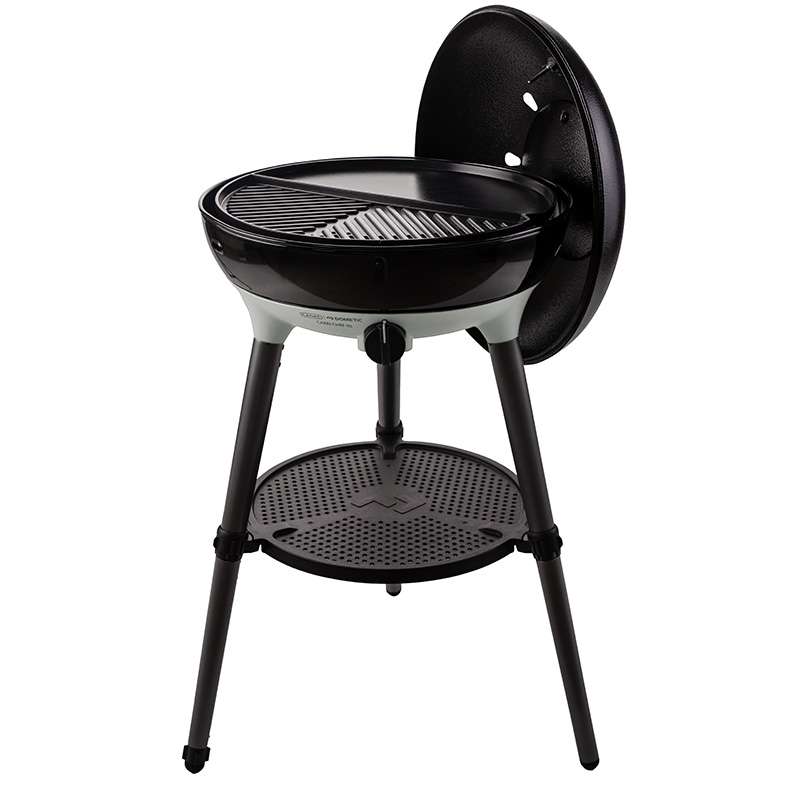 Cadac Carri Chef 50 BBQ/Paella Pan QR Combo