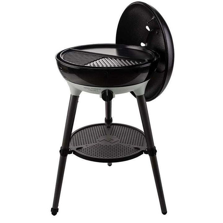 Cadac Carri Chef 50 BBQ/Paella Pan QR Combo