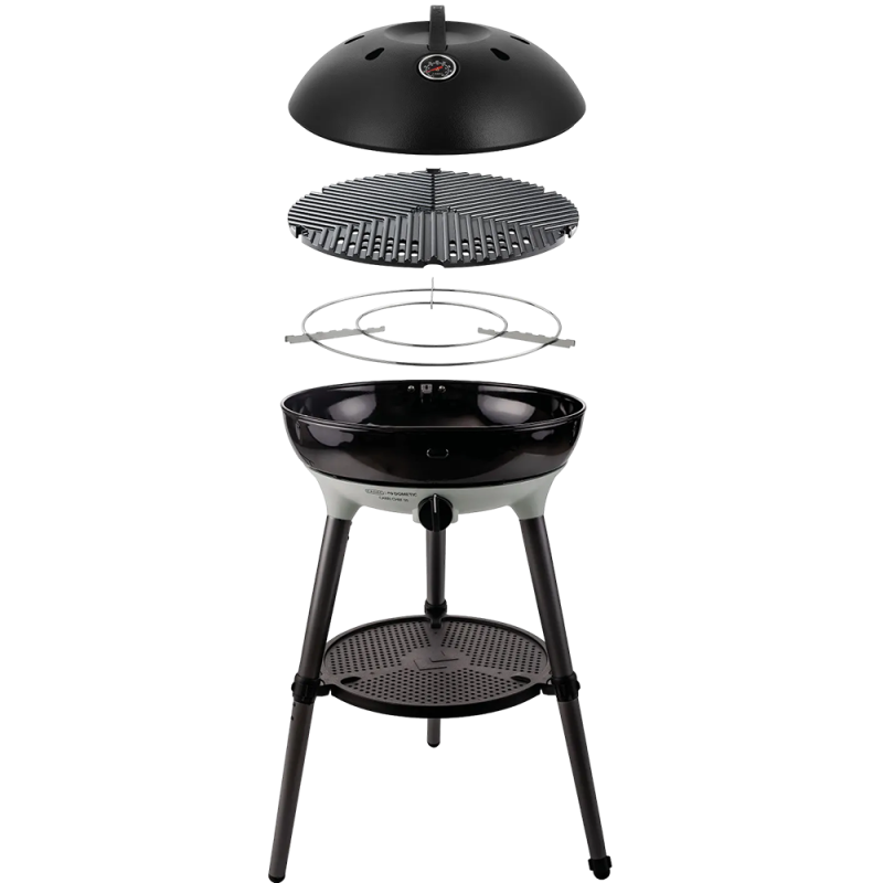 Cadac Carri Chef 50 BBQ QR - Portable Gas BBQ