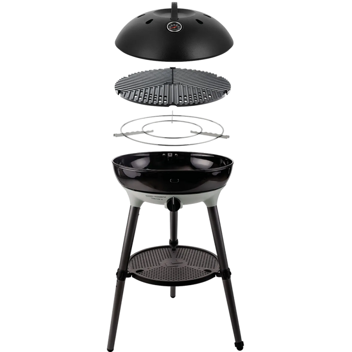 Cadac Carri Chef 50 BBQ QR - Portable Gas BBQ