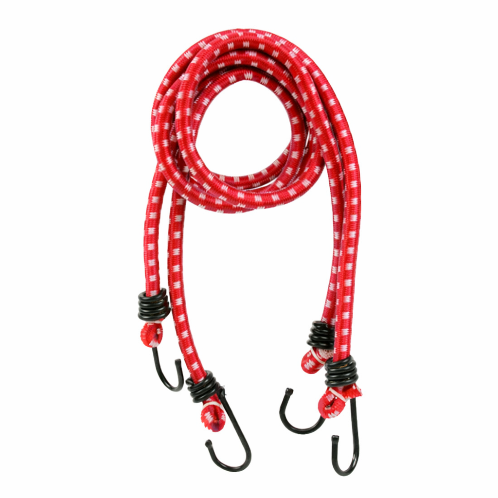 Streetwize Pair of 36" Bungee Cords