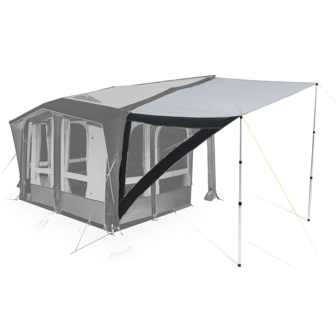 Club All-Season Side Wing RH S
