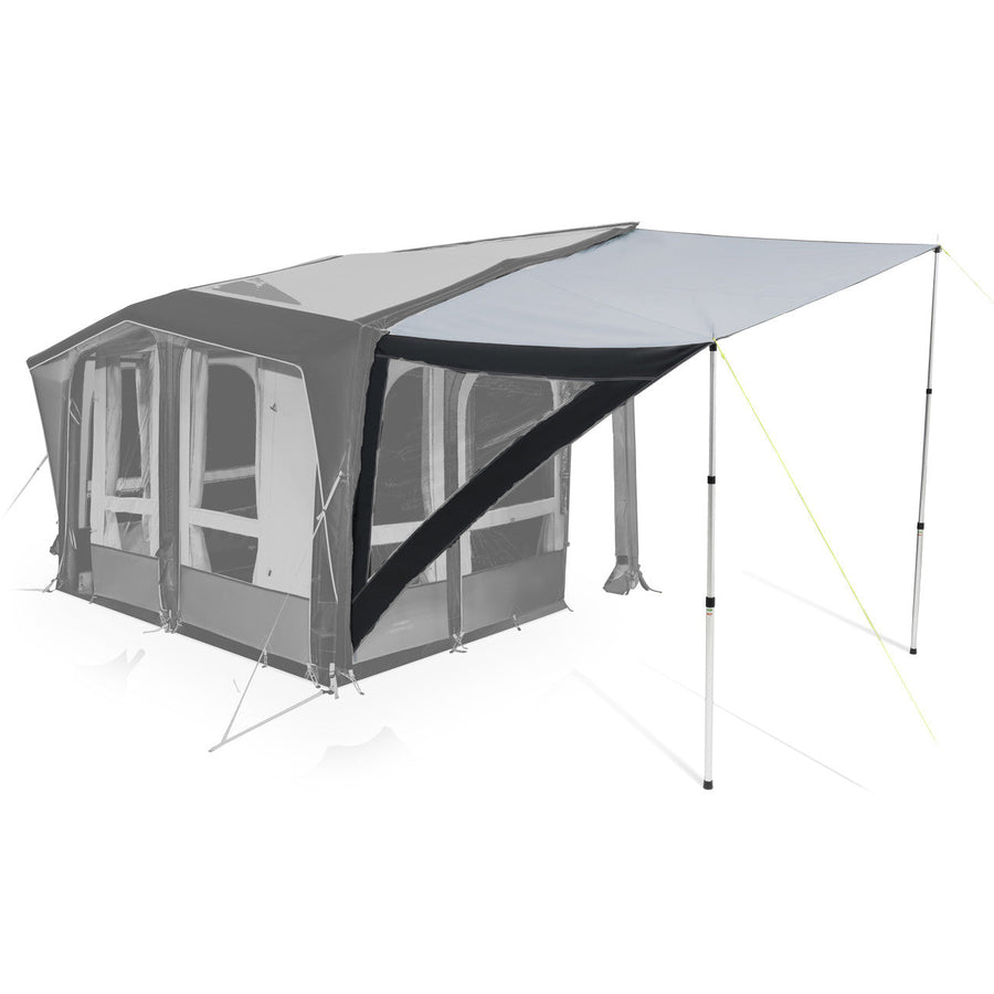 Club All-Season Side Wing RH S