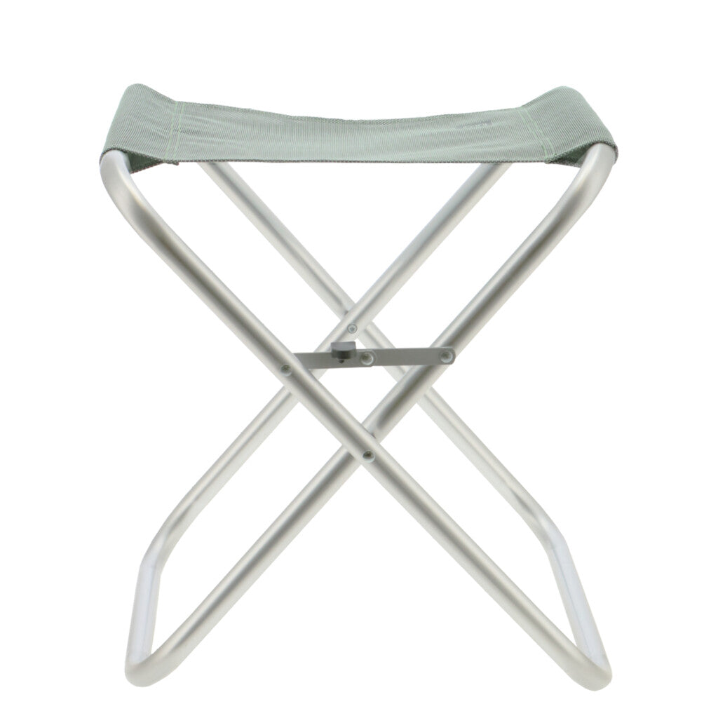 Travellife Como Stool Gentle Green
