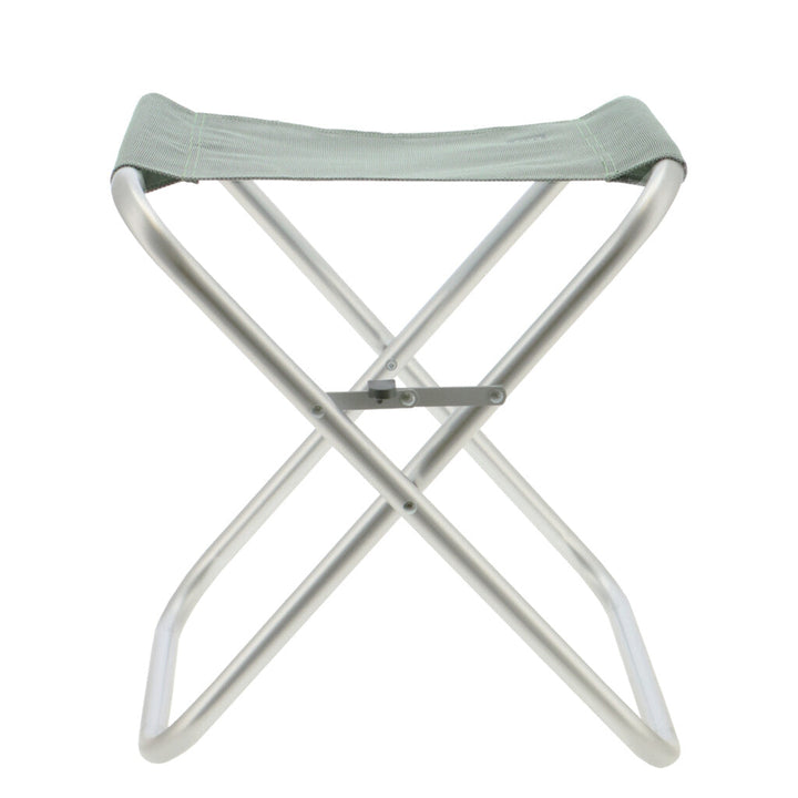 Travellife Como Stool Gentle Green
