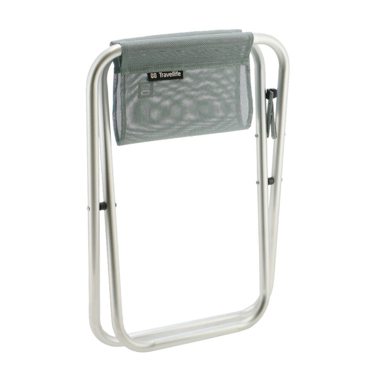 Travellife Como Stool Gentle Green