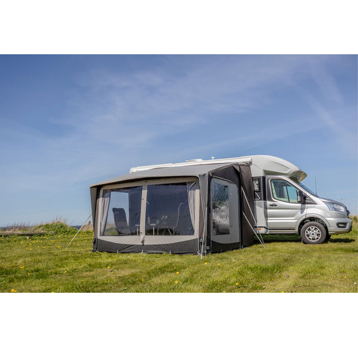 Telta Core 330 Drive-Away Awning