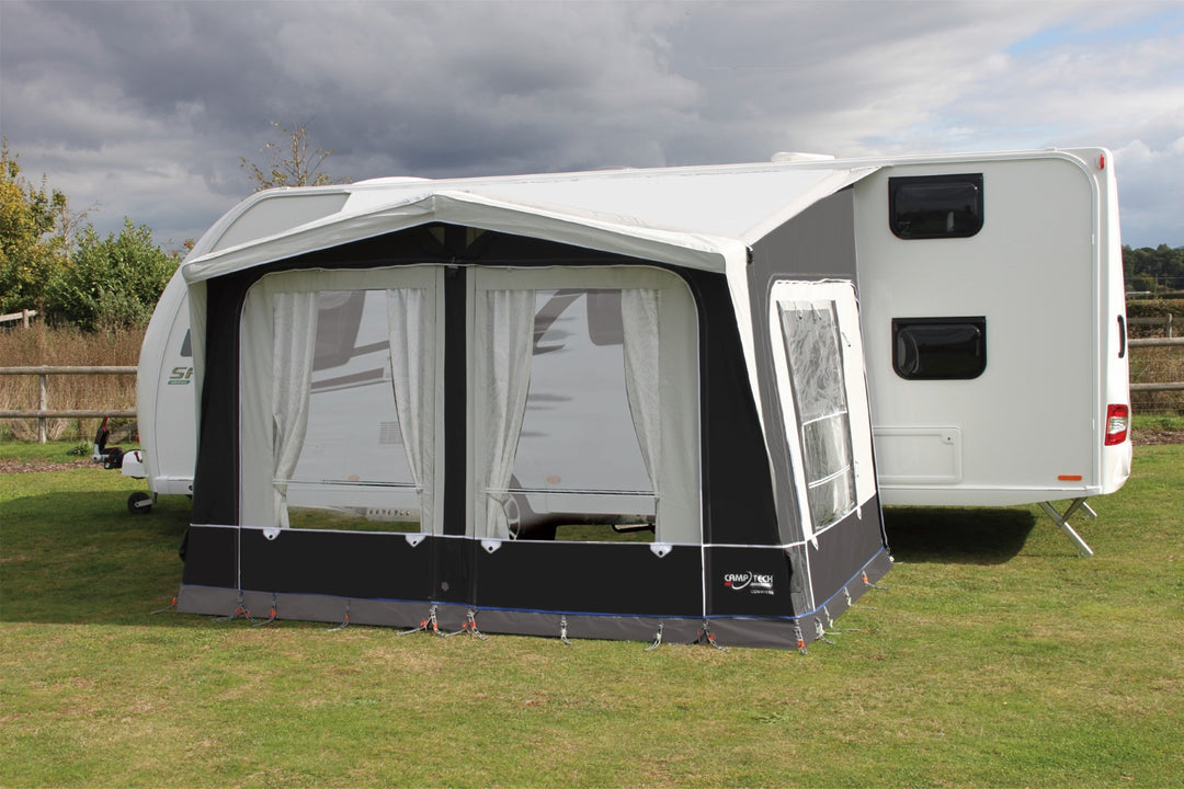 Camptech Countess 340 Touring AIR Porch Awning