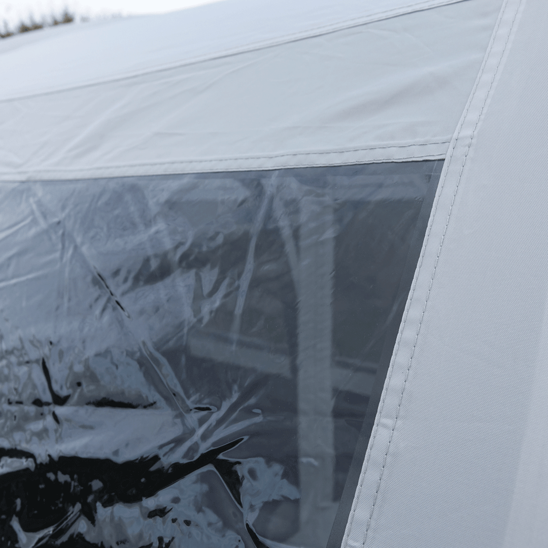 Telta County - Tinted Windows