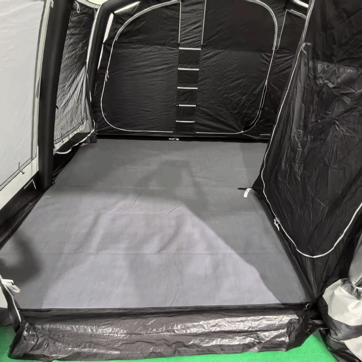 Telta County fitted carpet