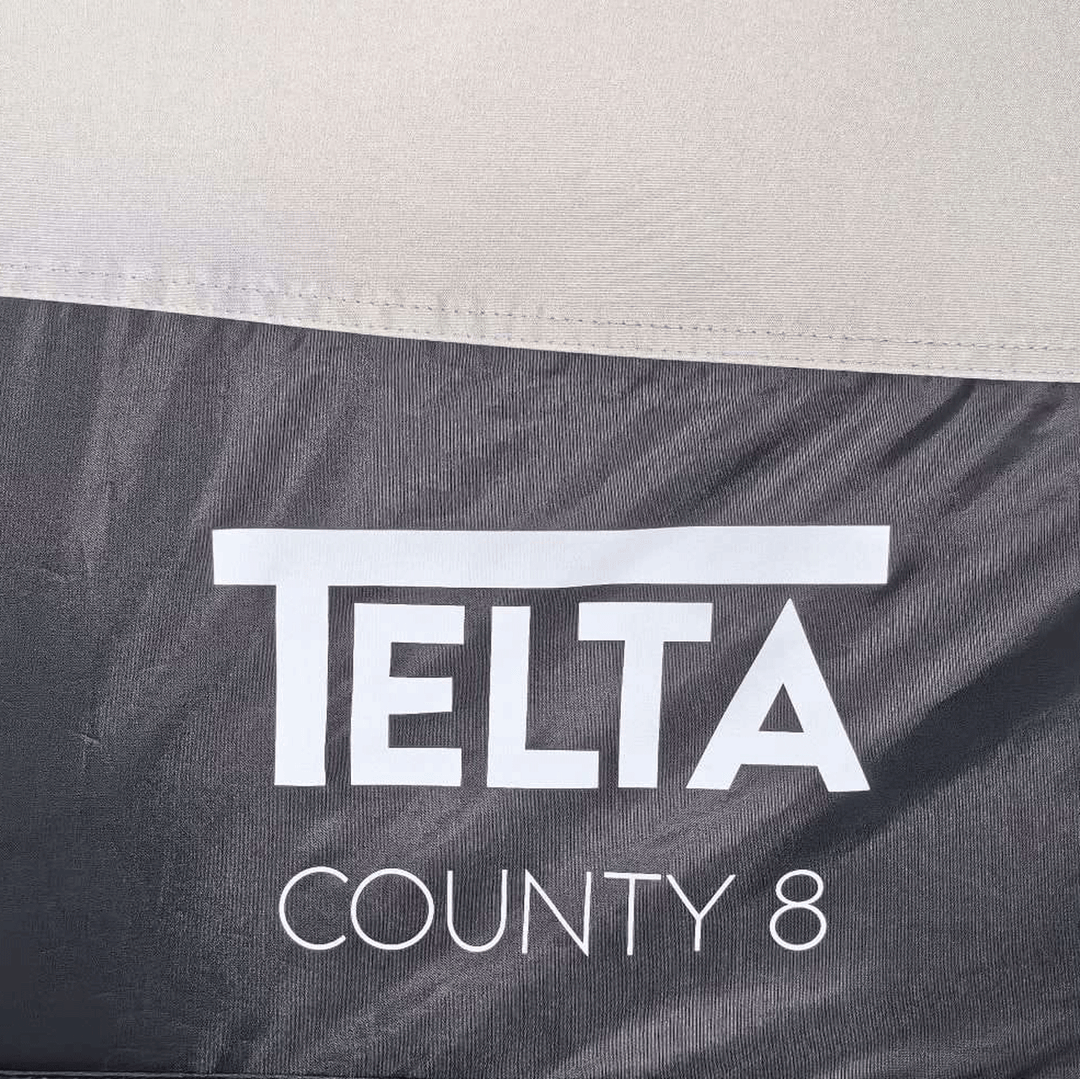 Telta County 8