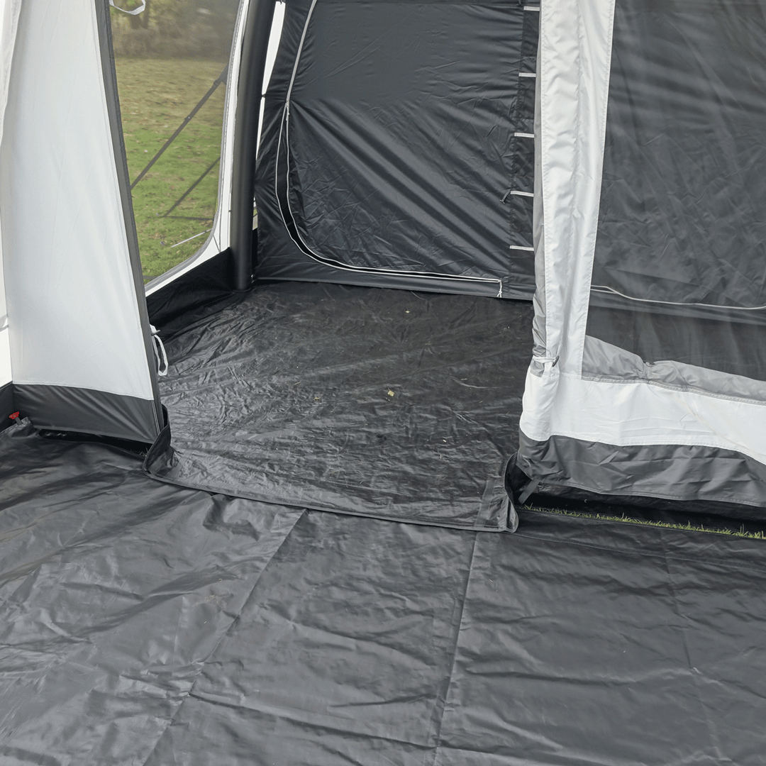 Telta County  Front Entrance Lay Flat