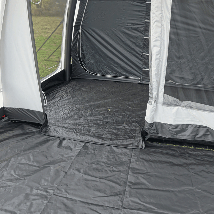 Telta County  Front Entrance Lay Flat