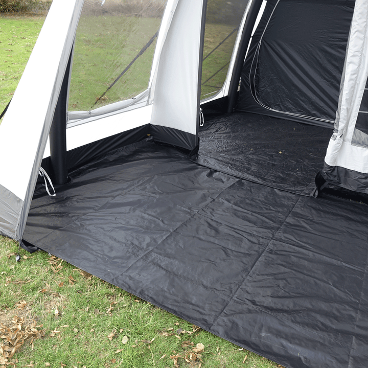 Telta County Front Porch Groundsheet included