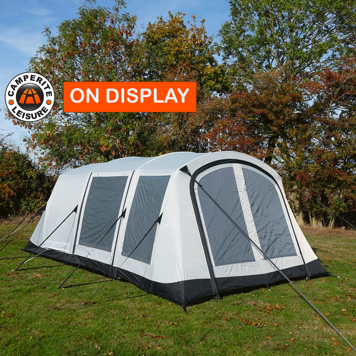 Telta County 4 Air Tent