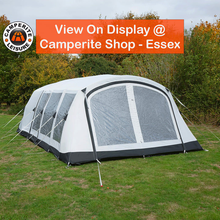 Telta County 6 Air Tent