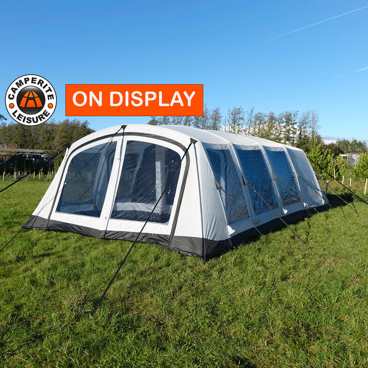Telta County 8 Air Tent