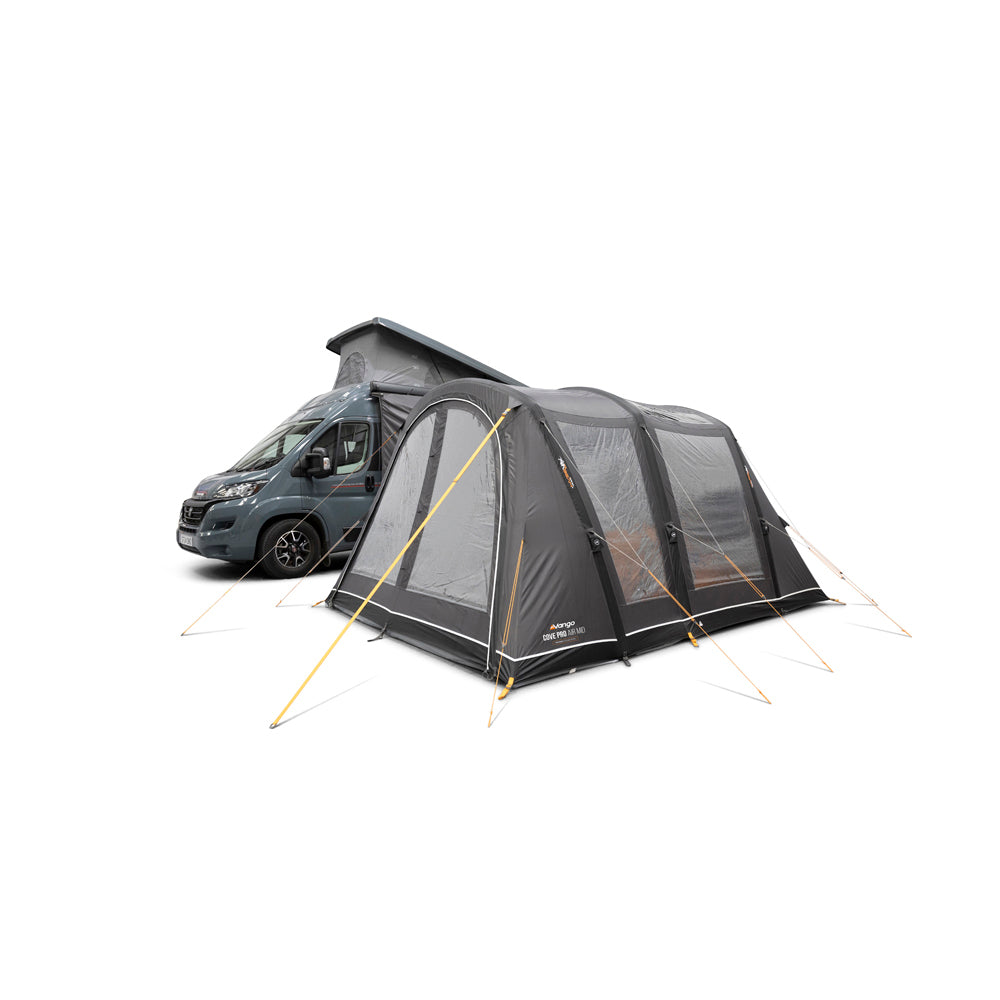 Vango Cove PRO Air Mid Drive-Away Awning