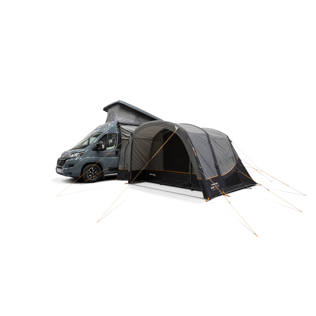 Vango Cove III Air Mid Drive-Away Awning