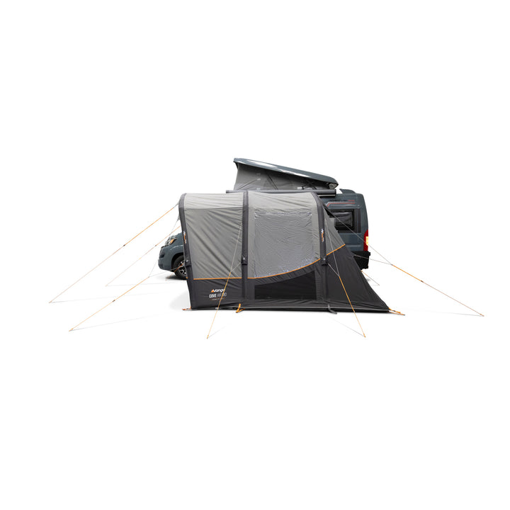 Vango Cove III Air Mid Drive-Away Awning