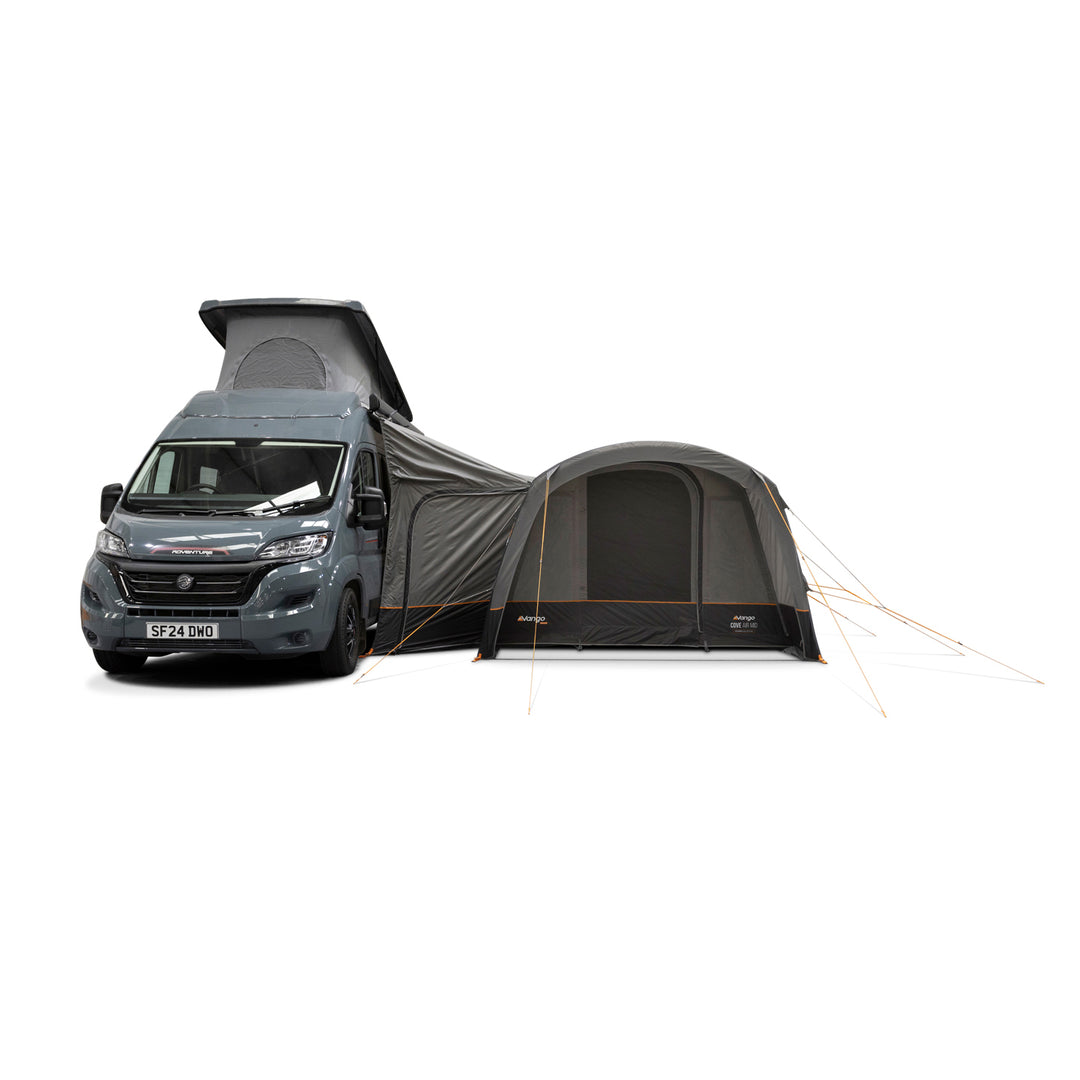 Vango Cove III Air Mid Drive-Away Awning