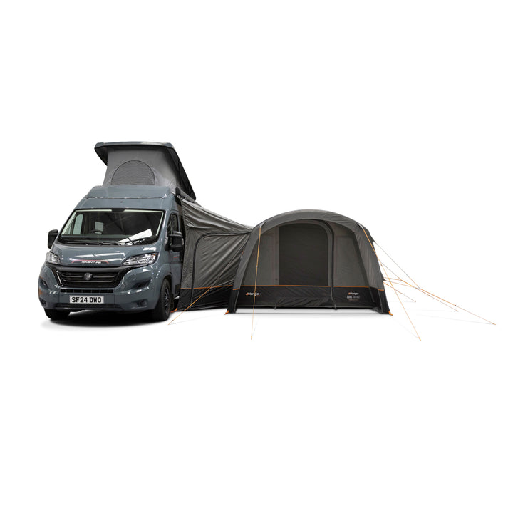 Vango Cove III Air Mid Drive-Away Awning