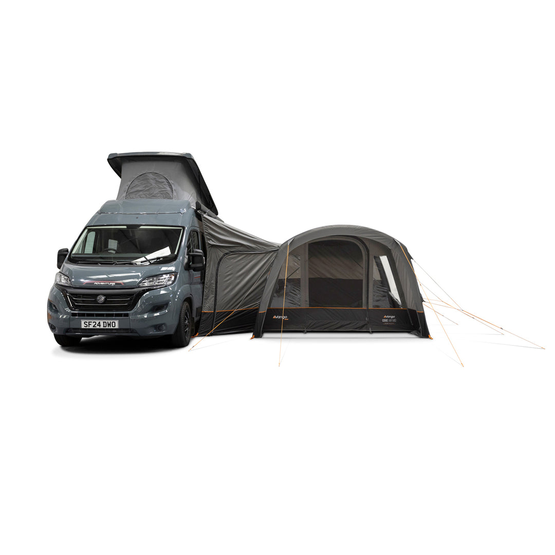 Vango Cove III Air Mid Drive-Away Awning