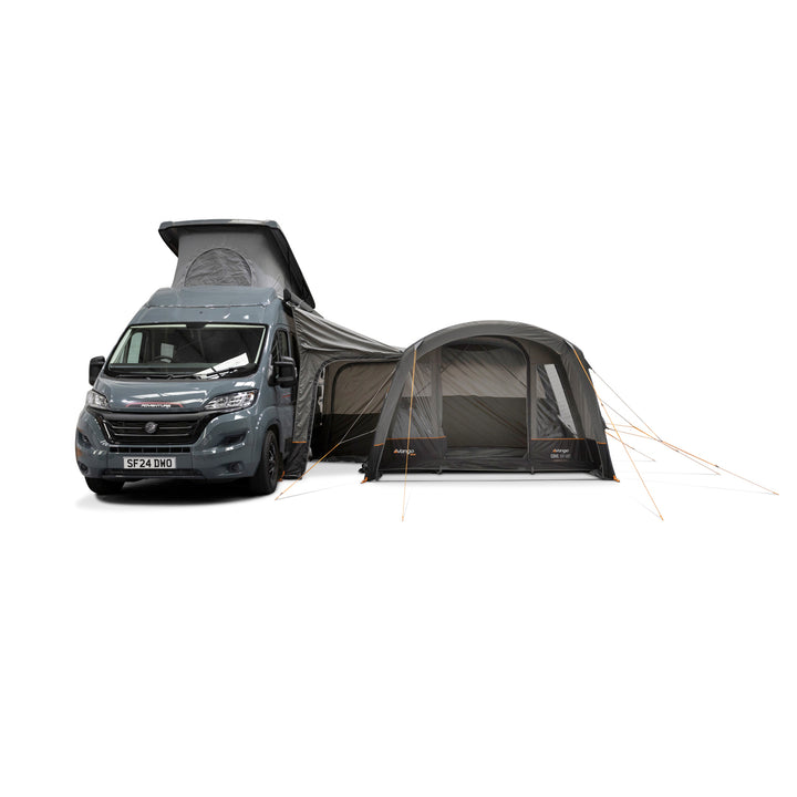 Vango Cove III Air Mid Drive-Away Awning