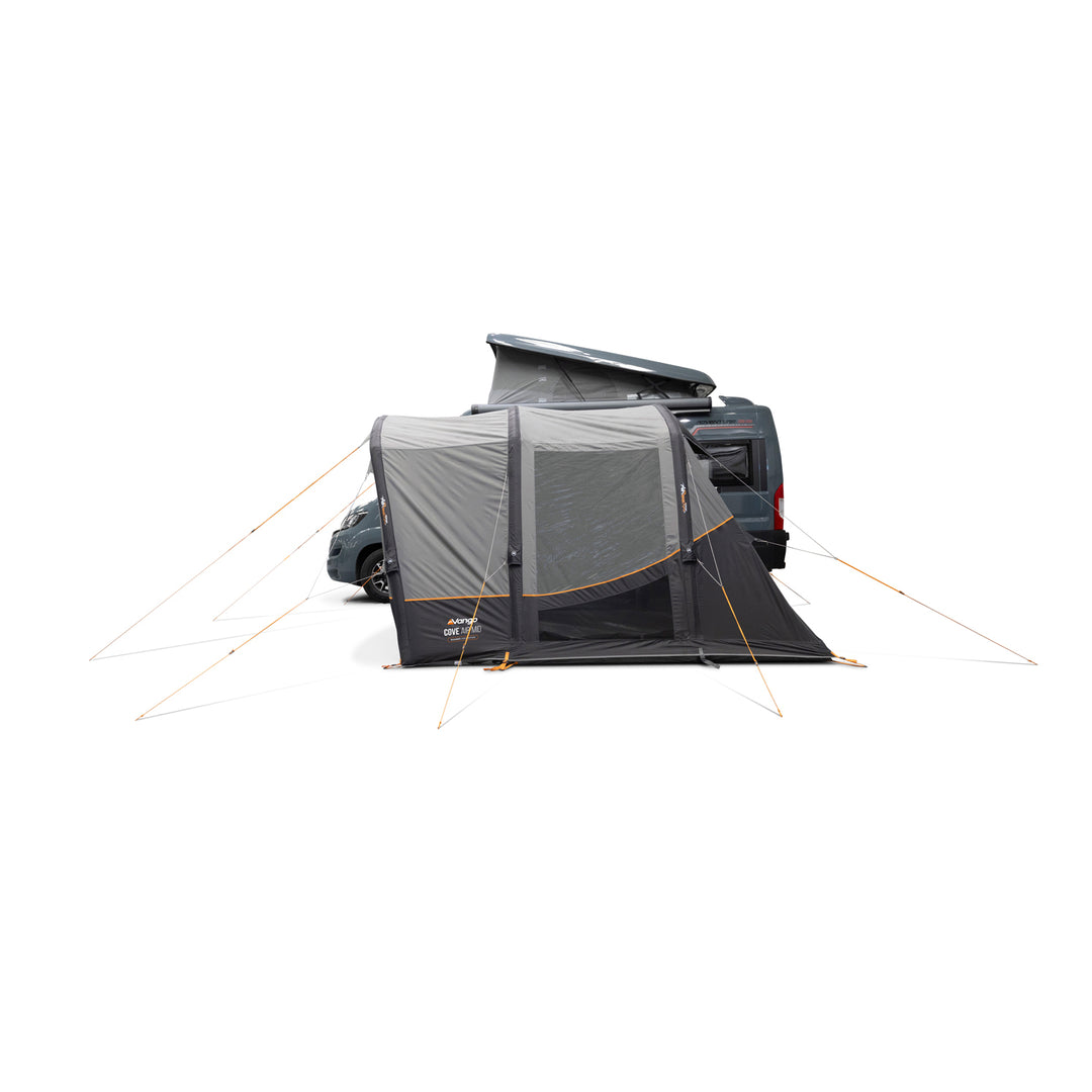 Vango Cove III Air Mid Drive-Away Awning