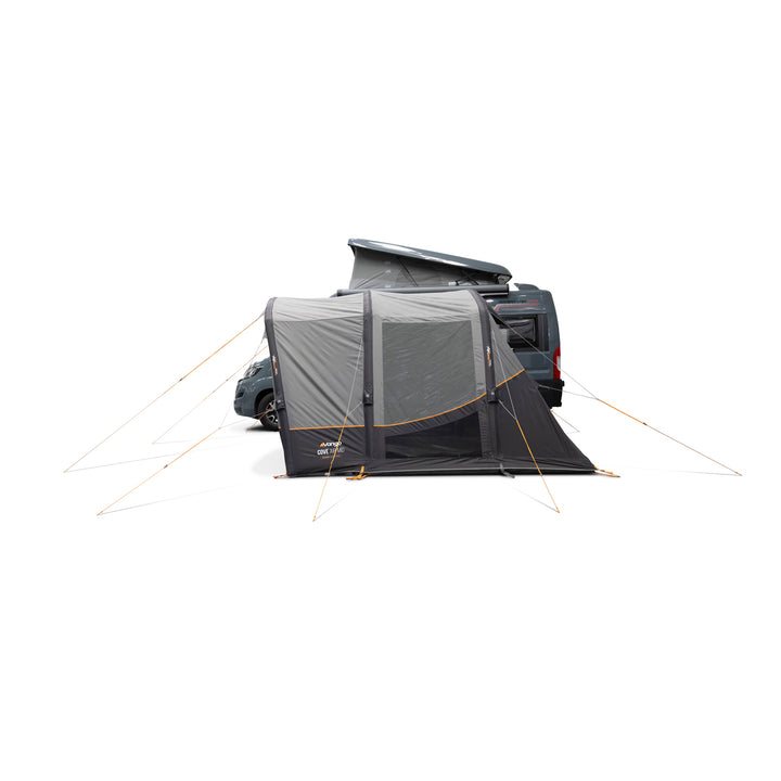 Vango Cove III Air Mid Drive-Away Awning