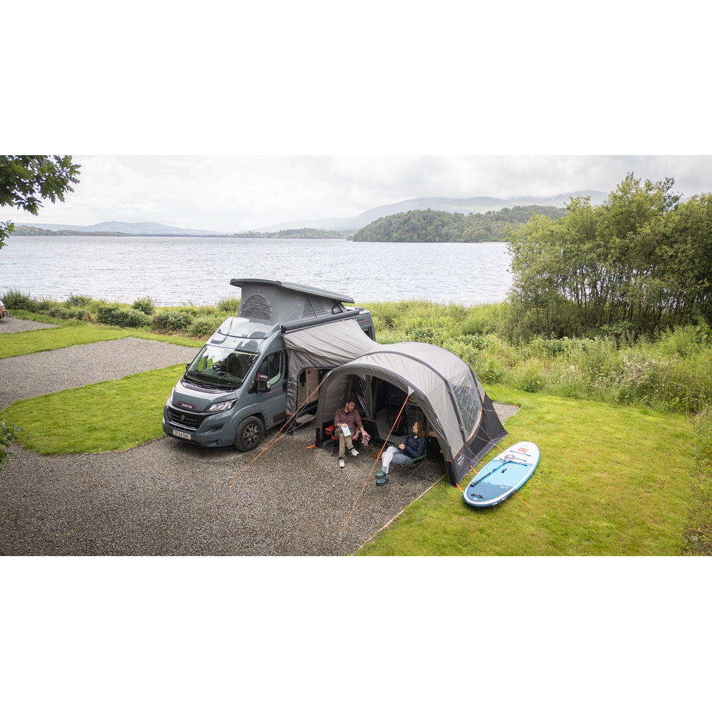 Vango Cove III Air Mid Drive-Away Awning