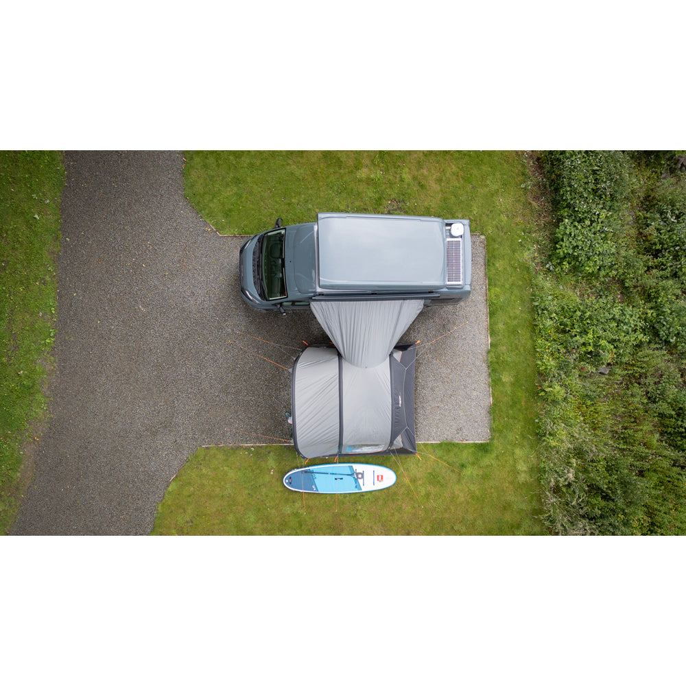 Vango Cove III Air Mid Drive-Away Awning