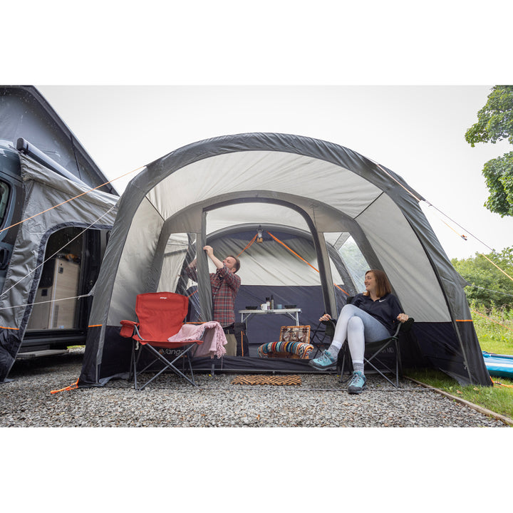 Vango Cove III Air Mid Drive-Away Awning