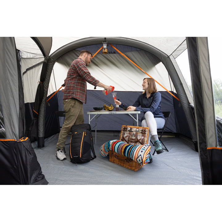 Vango Cove III Air Mid Drive-Away Awning