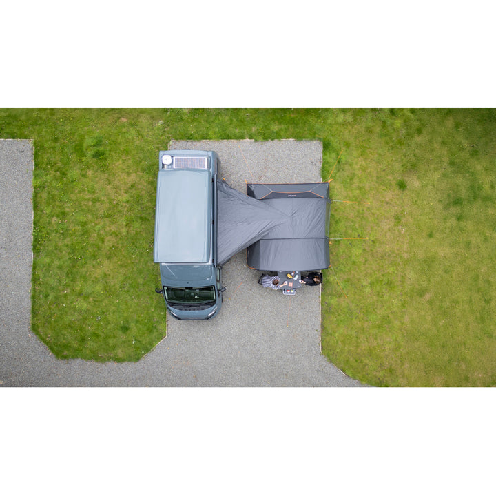 Vango Cove IV Mid Drive-Away Awning
